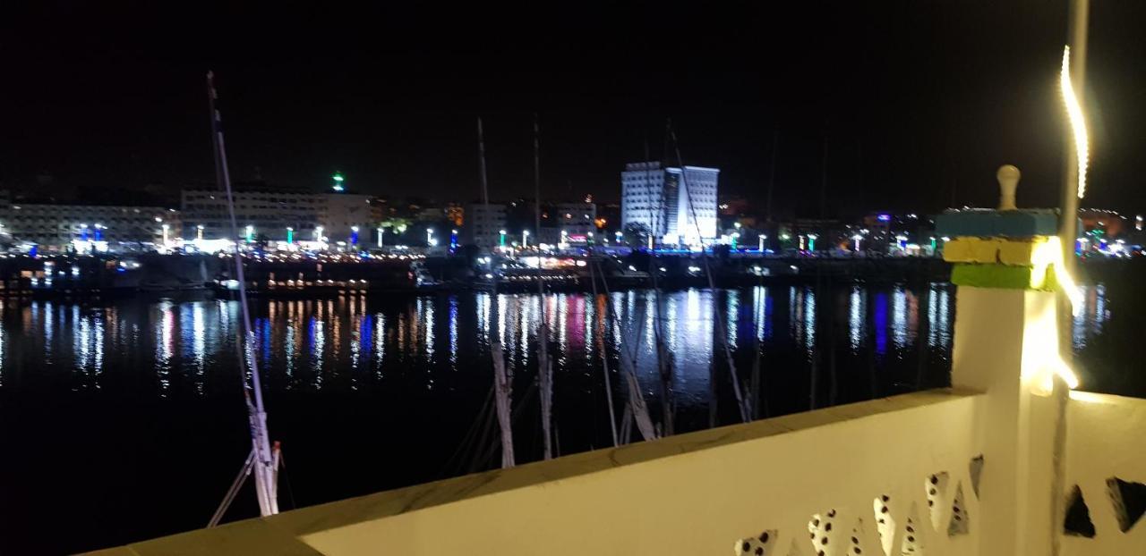 Nuba Tod Abouda Guest House Aswan Exterior photo