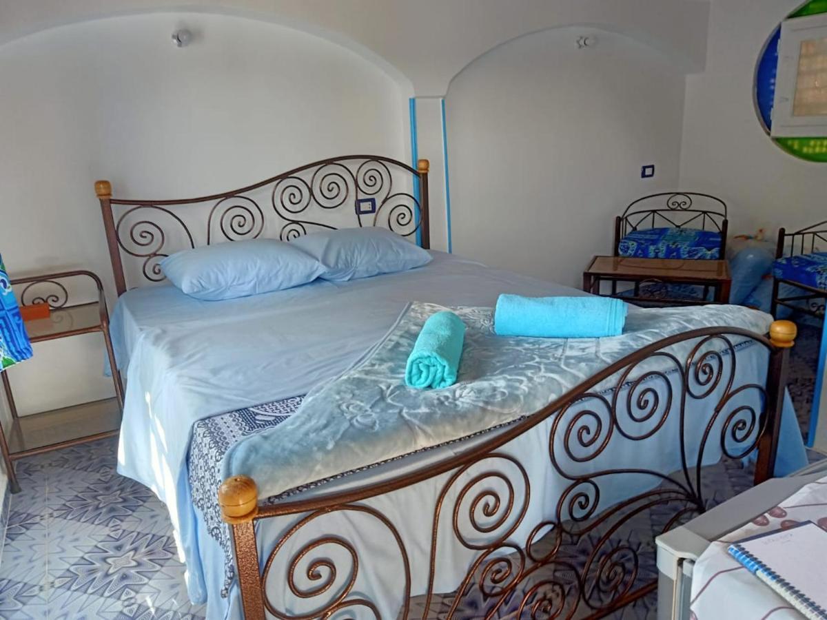 Nuba Tod Abouda Guest House Aswan Exterior photo