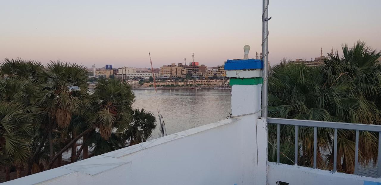 Nuba Tod Abouda Guest House Aswan Exterior photo
